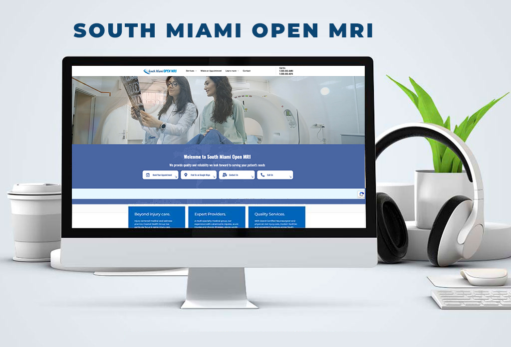 South Miami Open MRI